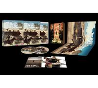 The Good, The Bad, The Weird Limited Edition (Blu-ray)