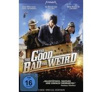 The Good, the Bad, the Weird [Special Edition] [2 DVDs]