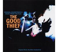 The Good Thief by Original Soundtrack (2003-10-14)
