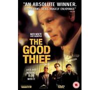 The Good Thief [Edizione: Regno Unito]