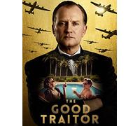 The Good Traitor