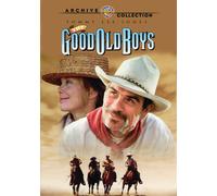 The Good Vecchio Ragazzi DVD (1995) - Lee Jones , Sissy Spacek, Wilford Brimley