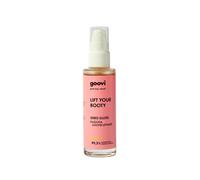 Goovi Lift Your Booty Siero Rassodante Glutei 150ml