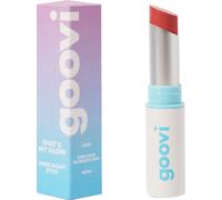 That's My Glow Balsamo Labbra 02 Sunny Guava Nutriente Illuminante Scorrevole 2,5 gr Goovi