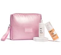 THE GOOD VIBES COMPANY Srl GOOVI BOX NATALE 2025 VITAMINA C 1 SIERO VISO VITAMINA C 30 ML + 1 CREMA VITAMINA C 50 ML + 1 POCHETTE