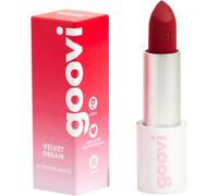Goovi Goovi Rossetto Matte - Velvet Dream N. 05 RED