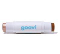 THE GOOD VIBES COMPANY Srl GOOVI STICK DUO BRONZER & HIGHLIGHTER 01