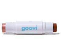 THE GOOD VIBES COMPANY Srl GOOVI STICK DUO BRONZER & HIGHLIGHTER 02
