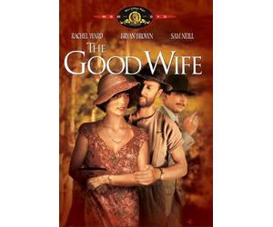 The Good Wife by Rachel Ward