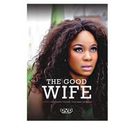 The Good Wife (DVD) Ayo Adesanya Fredrick Leonard Oma Nnadi Yvonne Jegede