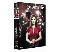 The Good Wife, saison 1