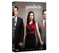 The good wife saison 2