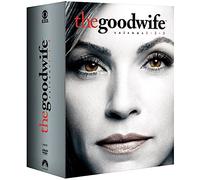 The good wife, saisons 1 à 3