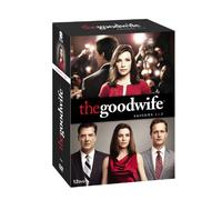 The good wife, saisons 1 et 2