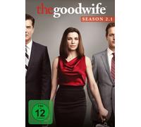 The Good Wife - Season 2.1