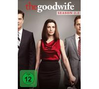 The Good Wife - Season 2.2