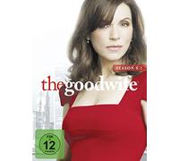 The Good Wife - Season 5.1