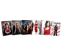 The Good Wife: Seasons 1-6