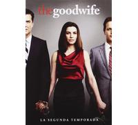 The Good Wife-Temporada 2 *** *** ***