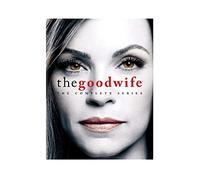 The Good Wife: The Complete Series