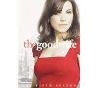 The Good Wife: The Fifth Season
