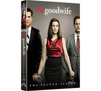 The Good Wife: The Second Season
