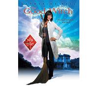 The Good Witch – Catherine Bell, Christ Potter, Ian McDougall, Catherine Disher – DVD