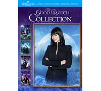 The Good Witch Collection (The Good Witch's Garden / Good Witch's Gift / T (DVD)