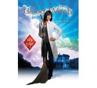 The Good Witch – Catherine Bell, Christ Potter, Ian McDougall, Catherine Disher – DVD