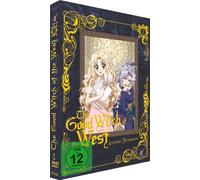 The Good Witch of the West - Astraea Testament Vol. 2