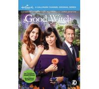The Good Witch Season 4 (DVD) Bailee Madison James Denton Catherine Bell