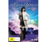 The Good Witch - The Complete 7 Film Collection [DVD]