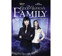 The Good Witch's Family (DVD) Catherine Bell Chris Potter Craig Pryce