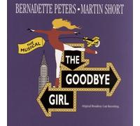 The Goodbye Girl (1993 Original Broadway Cast)