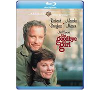 The Goodbye Girl (Blu-ray) Marsha Mason Paul Benedict Quinn Cummings