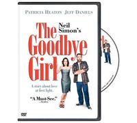 The Goodbye Girl