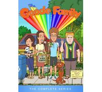 The Goode Family: The Complete Series