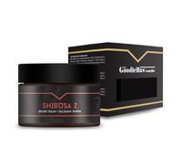 The Goodfellas' smile Balsamo Barba Condizionante 50 ml Shibusa 2