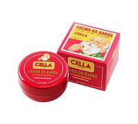 The Goodfellas' smile Cella Crema da Barba all’Olio di Mandorla - 150ml