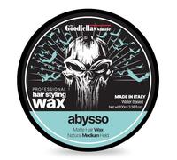 The Goodfellas' smile cera capelli opaca Abysso 100ml (cera capelli opaca)