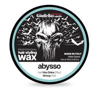 The Goodfellas' smile cera capelli opaca Abysso 100ml (cera capelli shine)