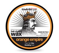The Goodfellas' smile cera capelli opaca Orange Empire 100ml (cera capelli Fiber)