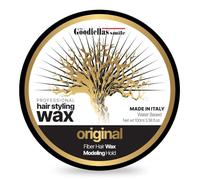 The Goodfellas' smile cera capelli opaca Original 100ml (cera capelli Fiber)