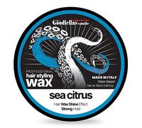 The Goodfellas' smile cera capelli opaca Sea Citrus 100ml (cera capelli Shine)
