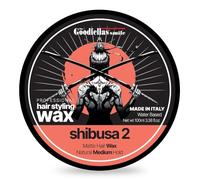 The Goodfellas' smile cera capelli opaca Shibusa 100ml (cera capelli opaca)