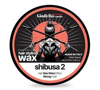 The Goodfellas' smile cera capelli opaca Shibusa 100ml (cera capelli Shine)
