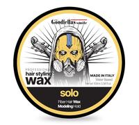 The Goodfellas' smile cera capelli opaca Solo 100ml (cera capelli Fiber)