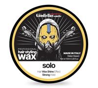 The Goodfellas' smile cera capelli opaca Solo 100ml (cera capelli Shine)