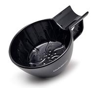 The Goodfellas' smile ciotola barba nera