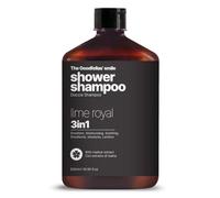 The Goodfellas’ smile Doccia Shampoo Royal Lime 500ml
